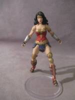 Movie Wonder Woman (DC Multiverse) Custom Action Figure