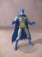 Batman (DC Multiverse) Custom Action Figure