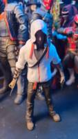 Desmond Miles (Assassin's Creed) Custom Action Figure