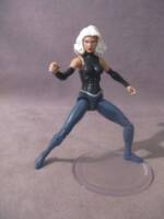 Dolphin (DC Multiverse) Custom Action Figure