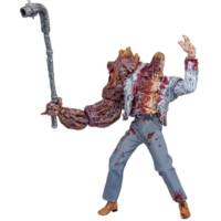 William Birkin G1 1/6 (Resident Evil) Custom Action Figure