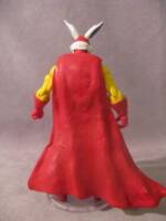 Captain Carrot (DC Multiverse) Custom Action Figure