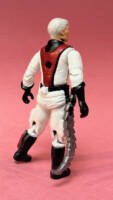 Baron Ironblood (Action Force) Custom Action Figure [Angle]