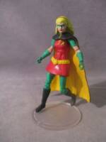 Stephanie Brown Robin (DC Multiverse) Custom Action Figure