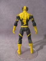 Parallax Reverse Flash (DC Multiverse) Custom Action Figure