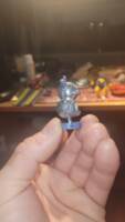 Magnamite (Pokemon) Custom Miniature / Figurine