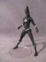 Fast Track (DC Multiverse) Custom Action Figure