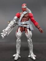 Commando (Marvel Legends) Custom Action Figure
