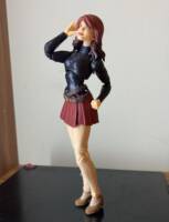 Mary Jane Watson (Marvel Legends) Custom Action Figure