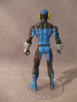 John Fox (DC Multiverse) Custom Action Figure