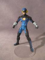 John Fox (DC Multiverse) Custom Action Figure