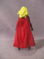 Female Eradicator (DC Multiverse) Custom Action Figure