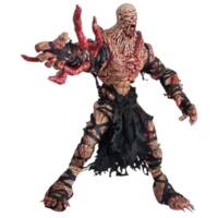 Nemesis type 2 (fanmade) Resident Evil 3 remake 1/6 custom ver. 2.0 (Resident Evil) Custom Action Figure