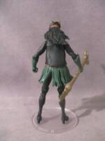 The Drowned (DC Multiverse) Custom Action Figure