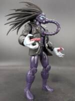 Emplate V3 (Marvel Legends) Custom Action Figure