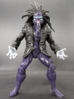 Emplate V3 (Marvel Legends) Custom Action Figure