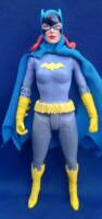 Bathirl (Batman) Custom Action Figure