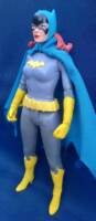 Bathirl (Batman) Custom Action Figure
