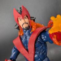 Vindaloo (Acolyte) V2 (Marvel Legends) Custom Action Figure