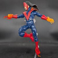 Vindaloo (Acolyte) V2 (Marvel Legends) Custom Action Figure