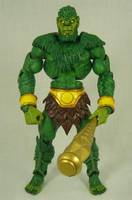 Moss Man (Masters of the Universe) Custom Action Figure