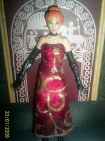 Unknown (Marvel Legends) Custom Action Figure