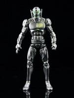 Ultron ("V") Custom Action Figure