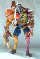 William Birkin G2 (Resident Evil) Custom Action Figure