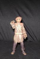 Scarecrow (Batman) Custom Action Figure