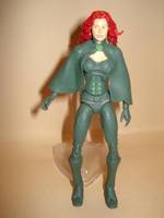 Siryn (Marvel Legends) Custom Action Figure