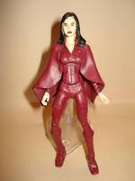 M (Marvel Legends) Custom Action Figure