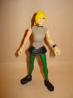 Layla Miller (Marvel Legends) Custom Action Figure