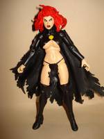 Madelyn Pryor (Marvel Legends) Custom Action Figure