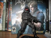 Hunk (G.I. Joe) Custom Action Figure
