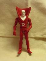 Deadman (Super Powers) Custom Action Figure