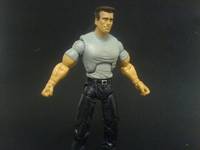 Terminator (Terminator) Custom Action Figure