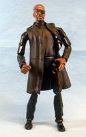 Ultimate Nick Fury (Marvel Legends) Custom Action Figure