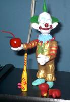 Tiny (Killer Klowns From Outerspace) Custom Action Figure