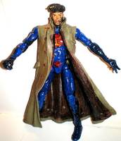 Multipleman (Marvel Legends) Custom Action Figure