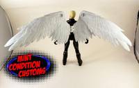 Angel - X3 Movie Style (X-Men - Movies) Custom Action Figure
