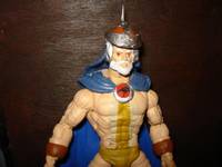 Jaga (Thundercats) Custom Action Figure