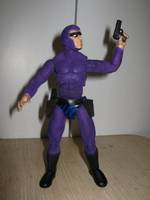 The Phantom (Phantom) Custom Action Figure