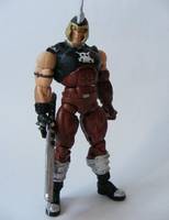 Ares (Marvel Legends) Custom Action Figure