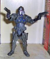 Darth Maul (Star Wars) Custom Action Figure