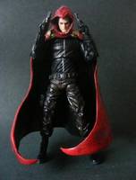 The Hood (Marvel Legends) Custom Action Figure