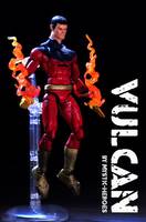 Vulcan (Marvel Legends) Custom Action Figure