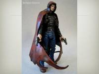 The Hood (Marvel Legends) Custom Action Figure
