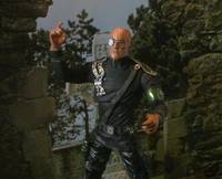 Baron Von Strucker (WWII Version) (Invaders) Custom Action Figure