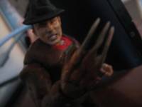 Fred Krueger (Unburned) (Nightmare on Elm Street) Custom Action Figure