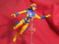 Jean Grey (Marvel Legends) Custom Action Figure